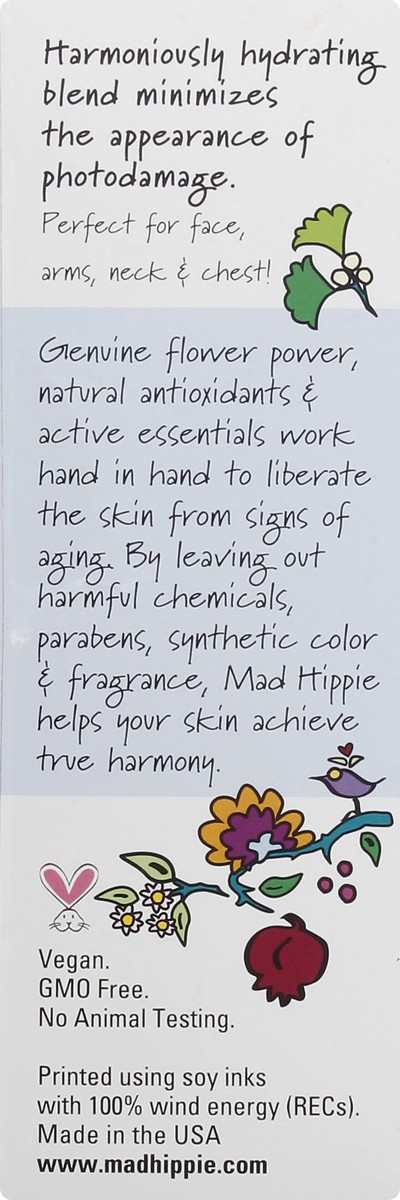 slide 2 of 9, Mad Hippie Hydrating Nutrient Mist, 1 ct