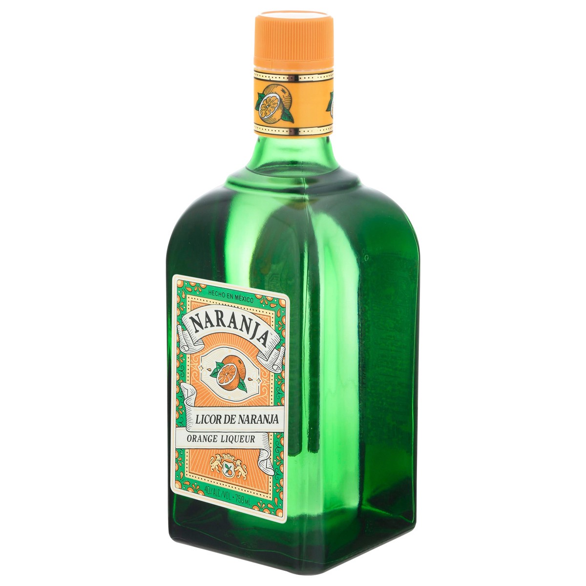 slide 2 of 11, Naranja Naranja, 750 ml