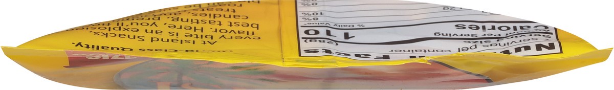 slide 13 of 13, Island Snacks Yogurt Nut Mix Value Size 7 oz, 7 oz