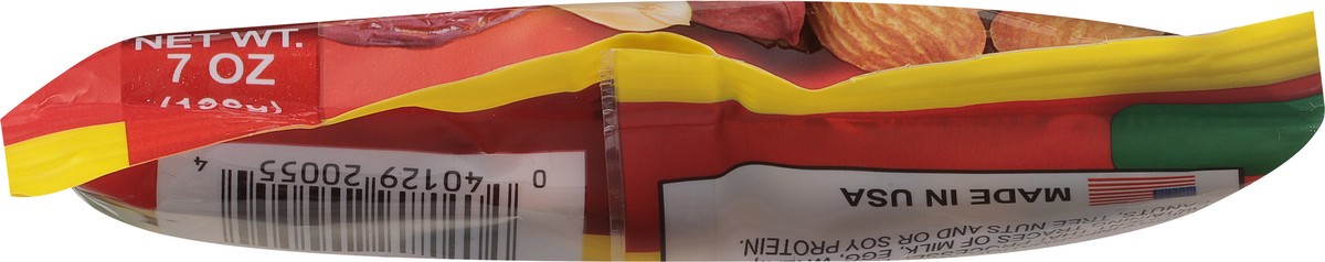 slide 6 of 13, Island Snacks Yogurt Nut Mix Value Size 7 oz, 7 oz