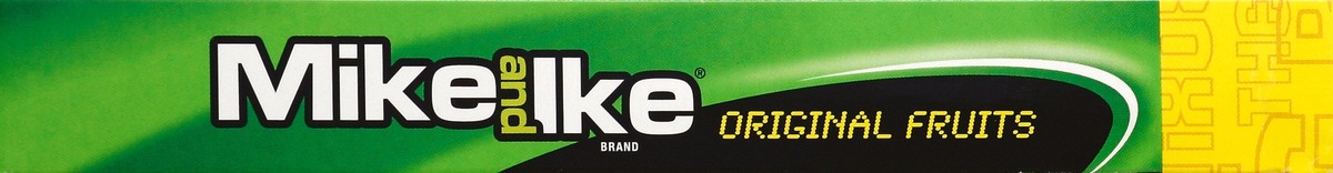 slide 2 of 4, MIKE AND IKE Fruit Flavored Candies 8.3 oz, 8.3 oz