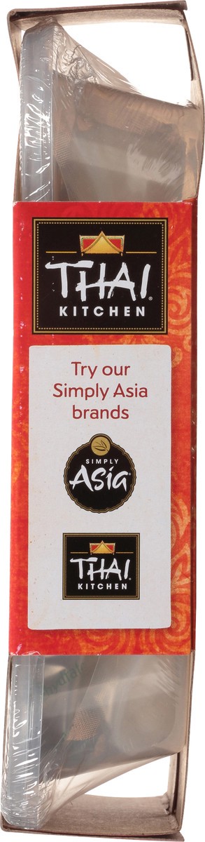 slide 4 of 10, Thai Kitchen Gluten Free Pad Thai Rice Noodle Cart, 9.77 oz