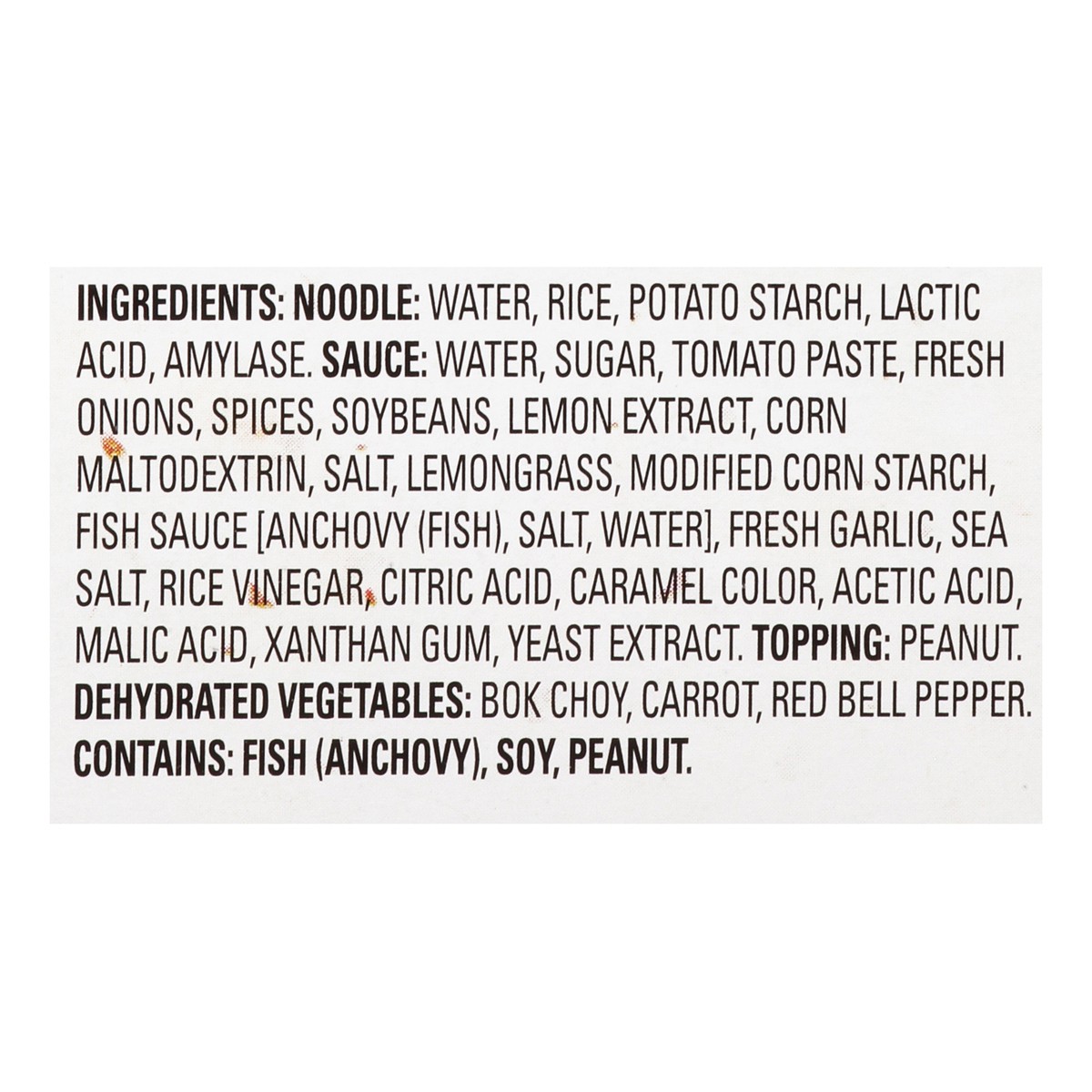 slide 2 of 10, Thai Kitchen Gluten Free Pad Thai Rice Noodle Cart, 9.77 oz