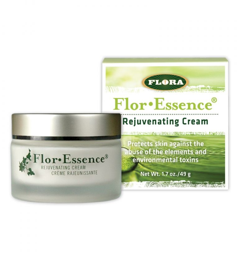 slide 1 of 1, Flora Flor-Essence Rejuvenating Cream, 1.7 oz