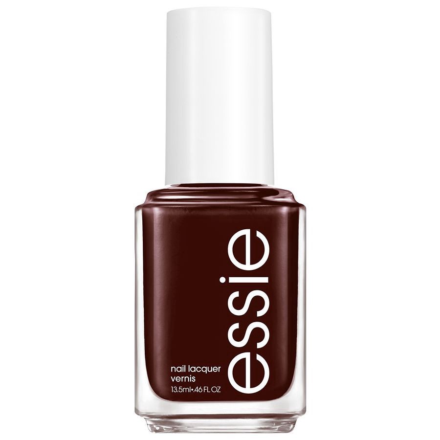 slide 1 of 1, essie Odd Squad 365 Nail Lacquer 0.46 fl oz, 0.46 fl oz