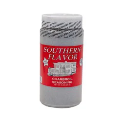 Southern Flavor Charbroil