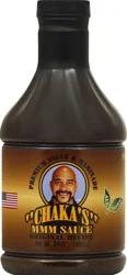 Chakas Sauce & Marinade 34 oz