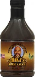 Chakas Sauce & Marinade 34 oz