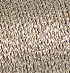 slide 2 of 3, Dmc Diamant Grande Metallic Thread, 20 m
