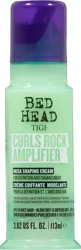 Bed Head Curls Rock Amplifier Mega Shaping Cream 3.82 fl oz