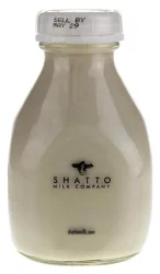 Shatto Milk Company Whole Root Beer