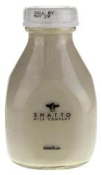 Shatto Milk Company Whole Root Beer