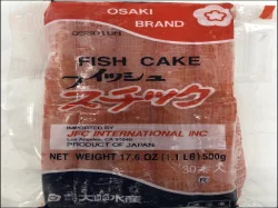 Osaki Crab Stck/Imit