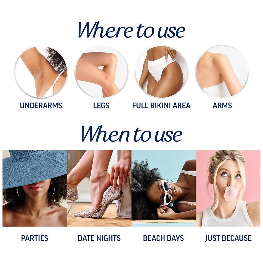 slide 2 of 5, Veet Professional 2 Minute Hair Removal Cream, 13.5 fl oz