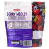 slide 3 of 5, Meijer Frozen Berry Medley, 12 oz