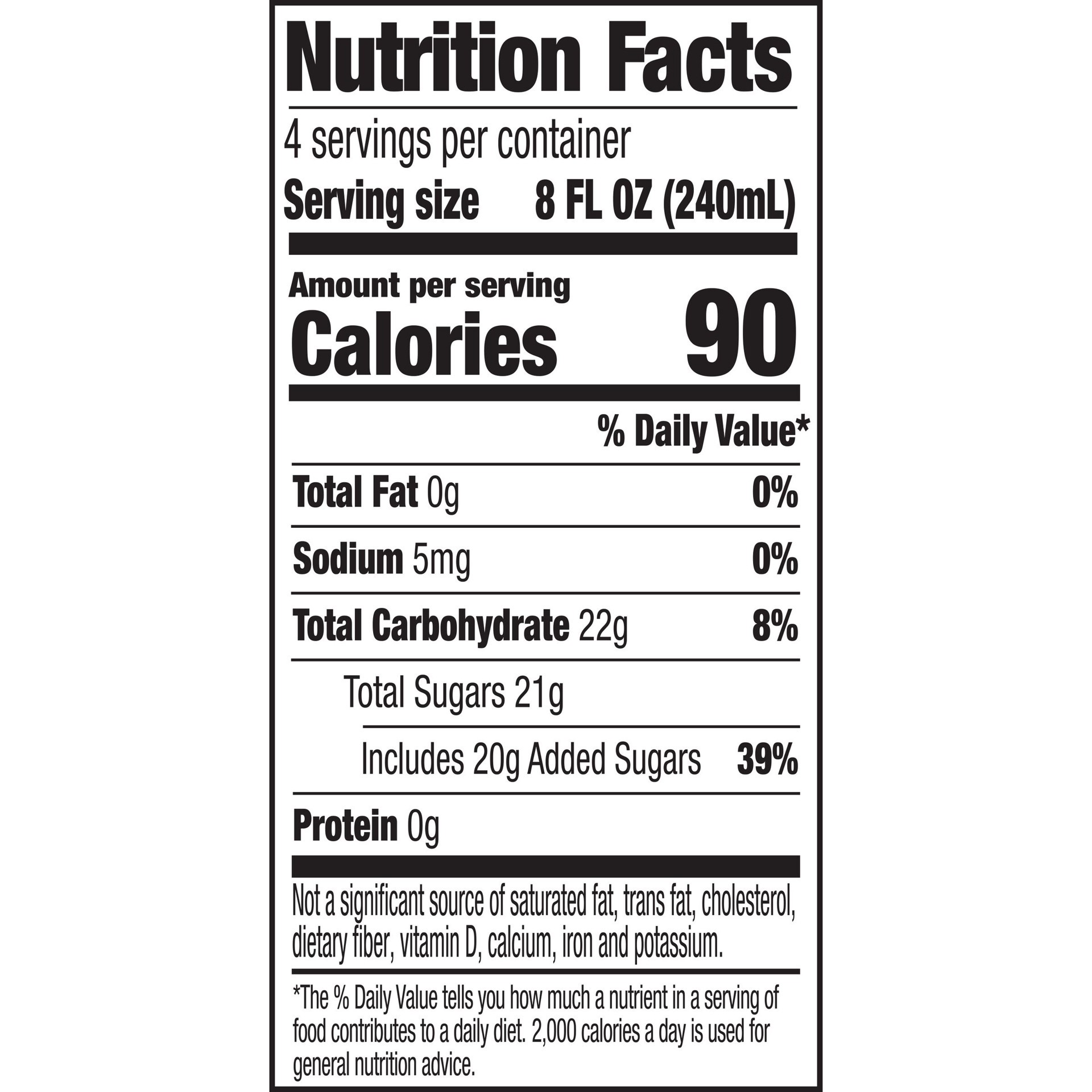 slide 5 of 5, Santa Cruz Organic Lemonade - 32 fl oz, 32 fl oz