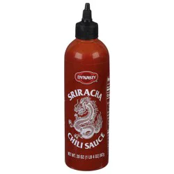 Dynasty Sriracha Chili Sauce