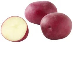 Green Giant Idaho Potato Bag