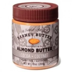 Barney Butter Cocoa & Coconut Almond Butter