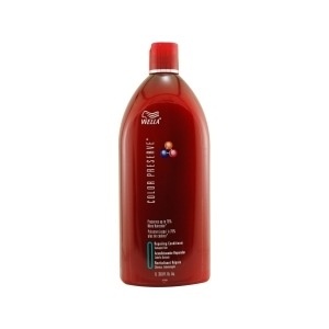 slide 1 of 1, Wella Color Preserve Repairing Conditioner For Damaged Hair, 33.8 oz