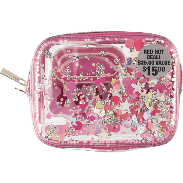 slide 1 of 1, PACKED PARTY Nail Kit Set, 1 ct