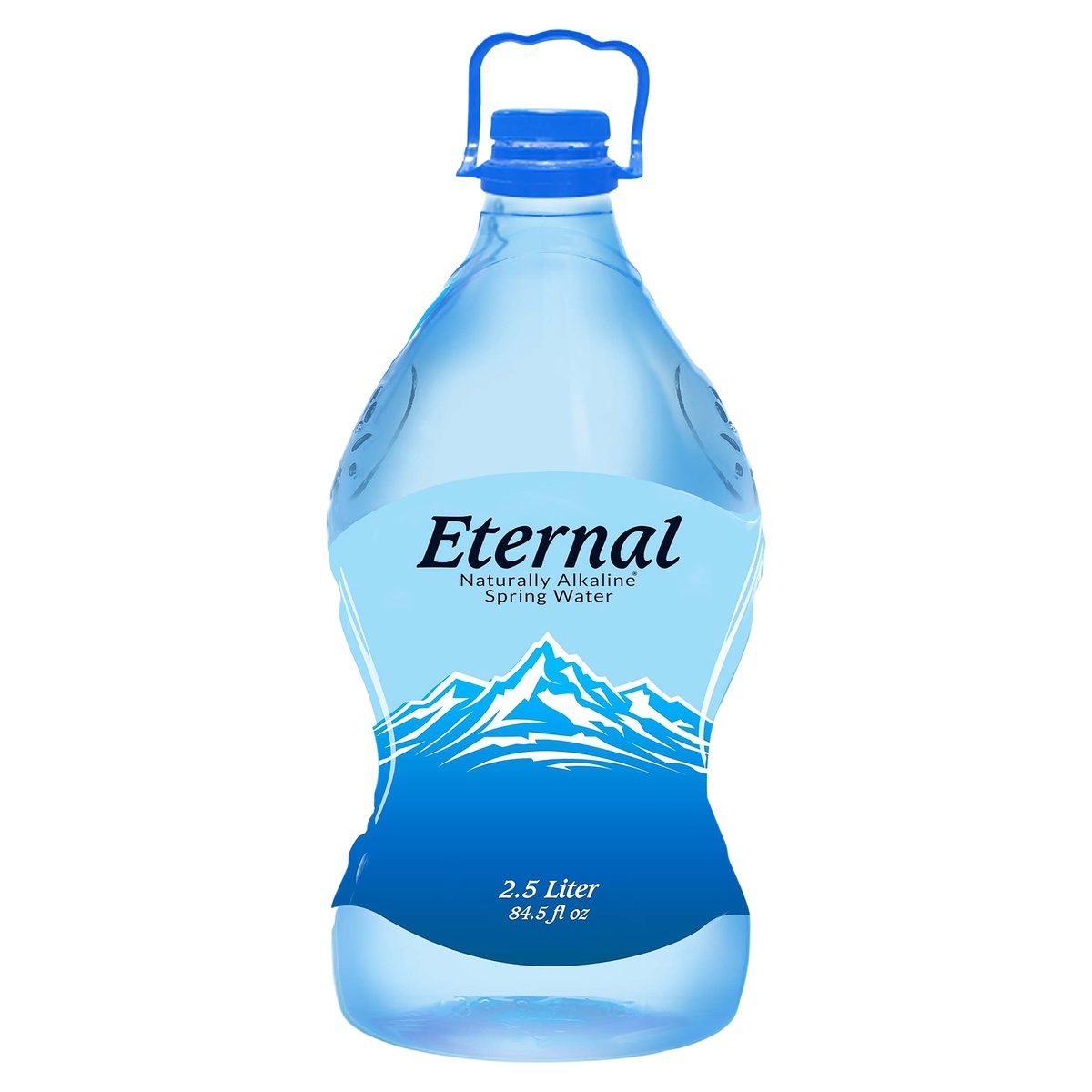 slide 1 of 1, Eternal 2.5L Single, 84.5 fl oz