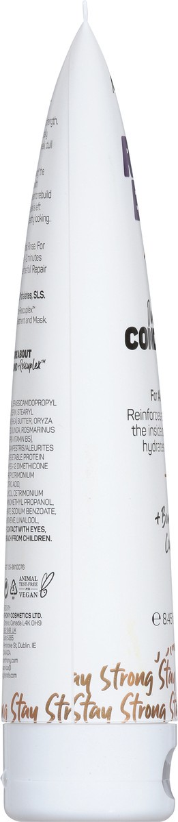 slide 8 of 9, Marc Anthony Repair Bond Daily Care Conditioner 8.45 fl oz, 8.45 fl oz