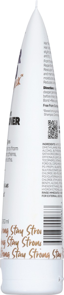 slide 6 of 9, Marc Anthony Repair Bond Daily Care Conditioner 8.45 fl oz, 8.45 fl oz