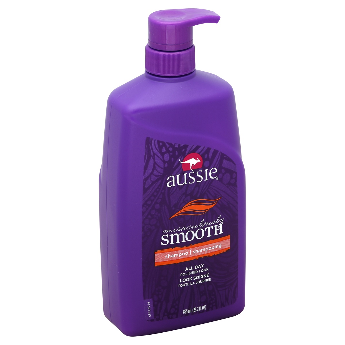 slide 1 of 2, Aussie Shampoo 29.2 oz, 29.2 oz