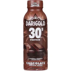 Darigold Protein Choc Shake