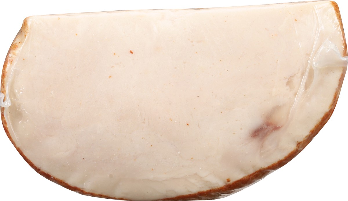 slide 4 of 9, Kentucky Legend Low Sodium Ham Steaks, 8 oz