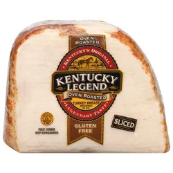 Kentucky Legend Low Sodium Ham Steaks