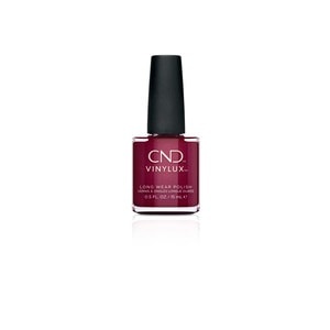 slide 1 of 1, Cnd Vinylux Long Wear Nail Polish, Rebellious Baby, 0.5 oz