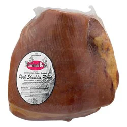 Hummel Brothers Smoked Pork Shoulder Picnic - 3 lb