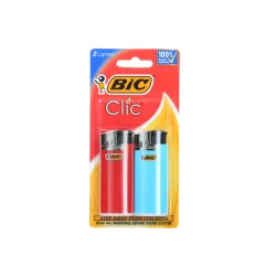 BIC Thumb Friendly Lighters