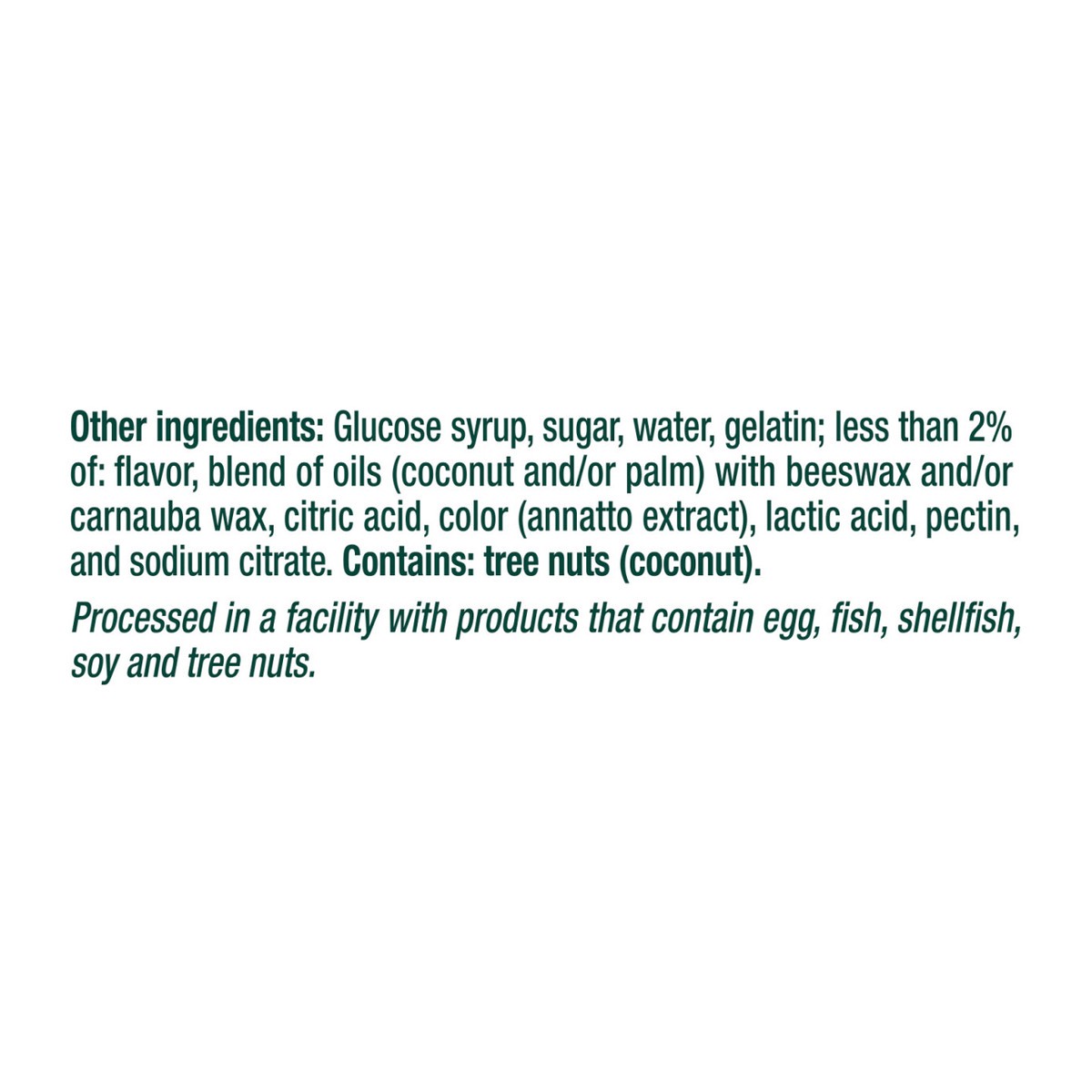 slide 3 of 14, vitafusion Power Plus Multivites 100% Daily Value or More of 10 Nutrients Plus Calcium, Supports Bones, Teeth, Energy Metabolism, Eye, Muscle & Immune Health (1), Strawberry Tangerine Flavor, 90 Count, 90 ct