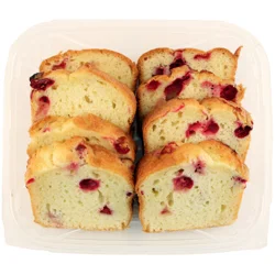 Our Own Cranberry Orange Bread - 8 Slices