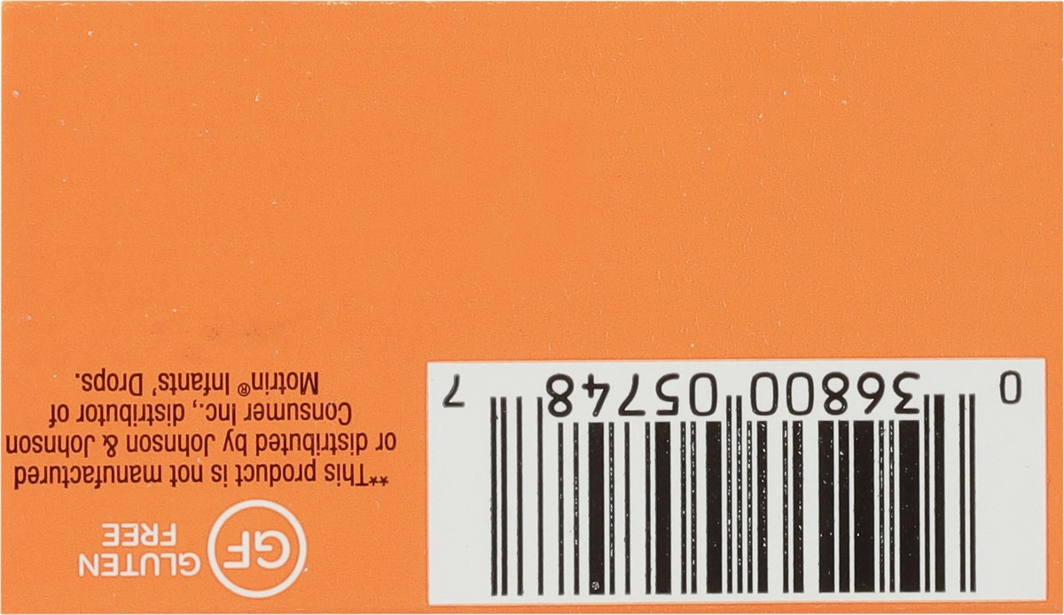 slide 8 of 15, TopCare Infants' Ibuprofen 50 Mg Pain Reliever / Fever Reducer (nsaid) Oral Suspension, Berry, 0.5 oz