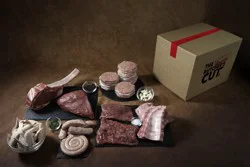 Butcher's Pride Beef Patties