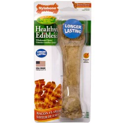 Nylabone Dog Treat 1 ea