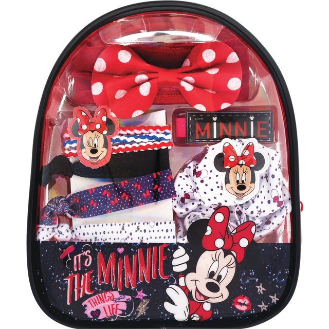 slide 1 of 1, Barbie We Dream Together Mini Gift Bag, 1 ct