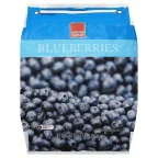 Harris Teeter Blueberries