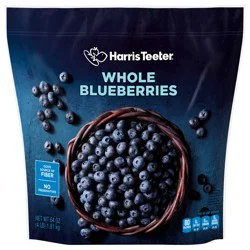 Harris Teeter Blueberries