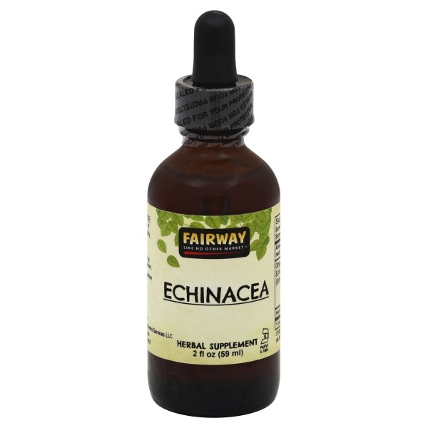 slide 1 of 1, Vitality Enchinacea 2 Oz, 2 oz