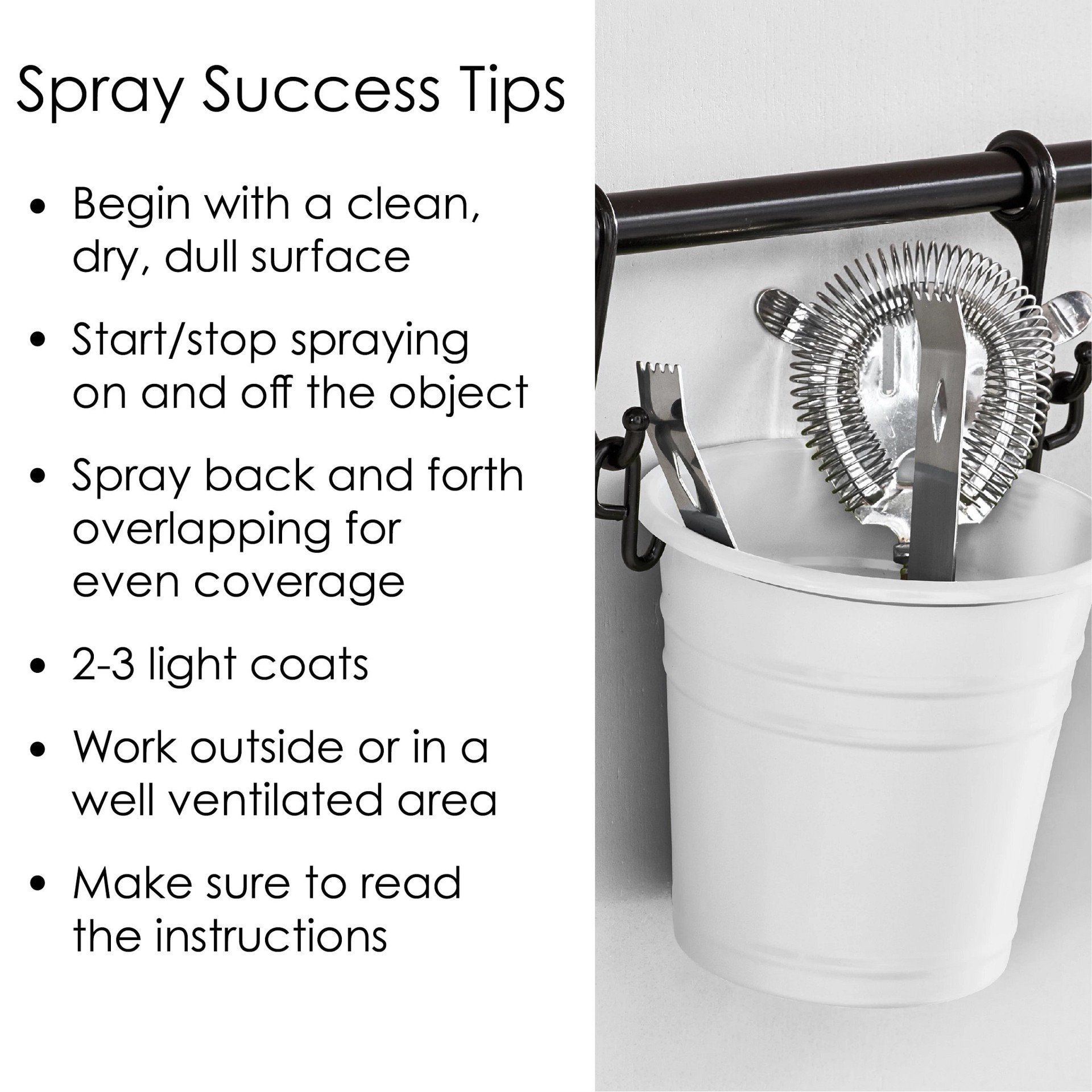 slide 6 of 6, Krylon Fusion All-In-One, Satin, White, 12 oz, 12 oz