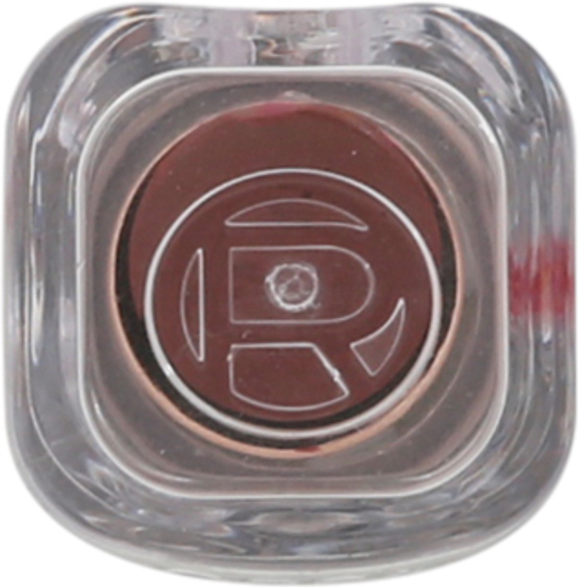 slide 5 of 9, L'Oréal L'Oreal Paris Glow Paradise Balm-in-Lipstick with Pomegranate Extract, Ecstatic Mulberry, 0.1 oz