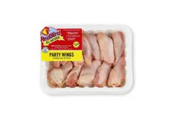 Red Bird Farms Disjointed Chicken Wings