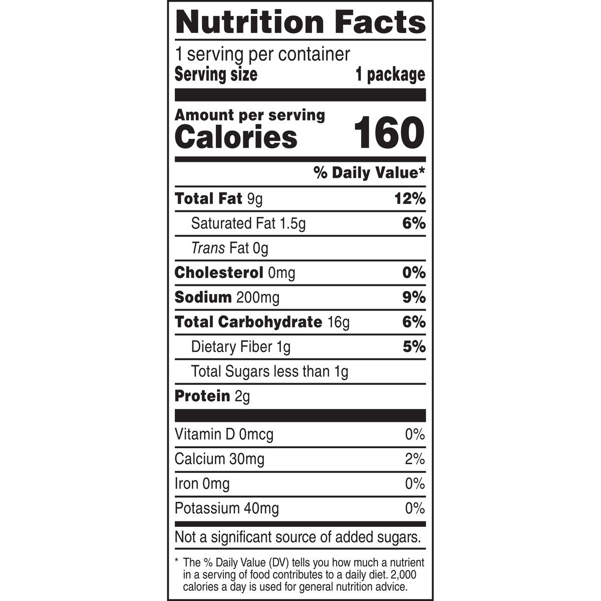 slide 9 of 9, Fritos Flavor Twists Corn Snacks Honey BBQ 1 1/8 Oz, 1.13 oz