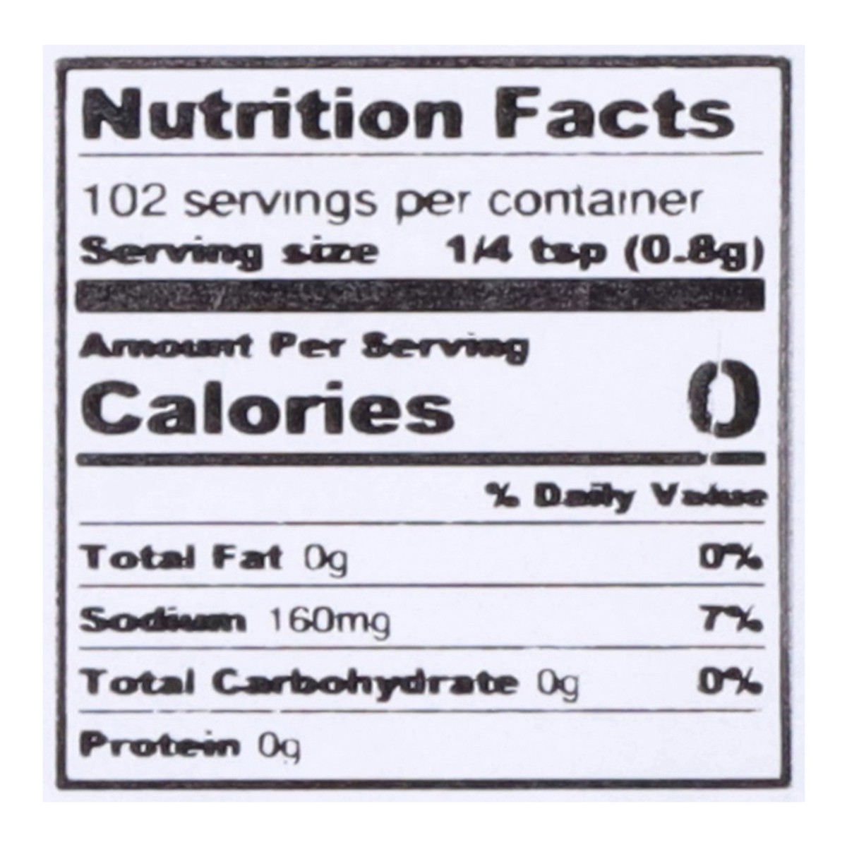 slide 2 of 13, Lunds & Byerlys Chile Cilantro Seasoning 2.9 oz, 2.9 oz