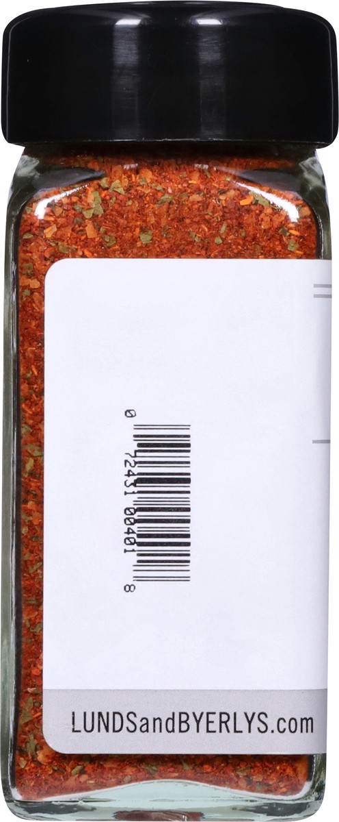 slide 9 of 13, Lunds & Byerlys Chile Cilantro Seasoning 2.9 oz, 2.9 oz
